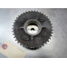 13K009 Intake Camshaft Timing Gear For 07-12 Mazda CX-7  2.3 L3K9124X0